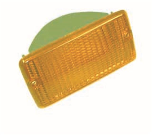 1997-2006 Jeep Wrangler Turn Signal / Parking Light Assembly (Omix-Ada)
