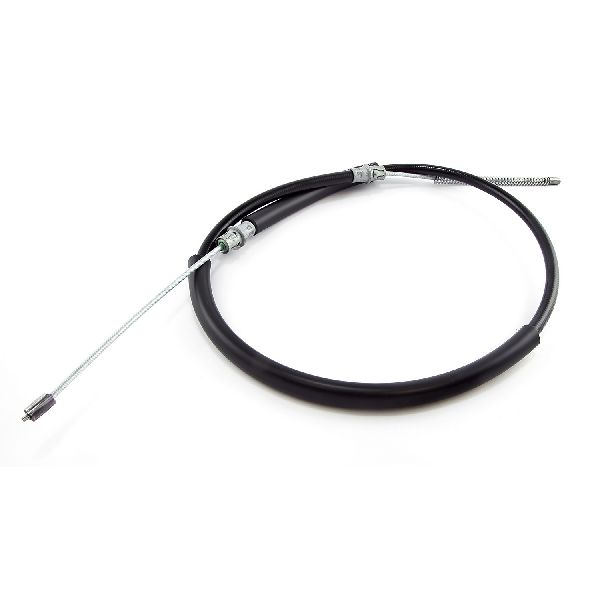 1990-1991 Jeep Cherokee Parking Brake Cable - Rear (Omix-Ada)