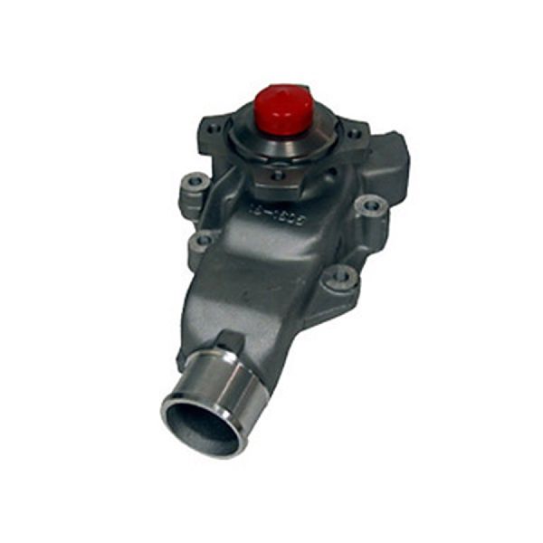 2000-2006 Jeep Wrangler Engine Water Pump (Omix-Ada)