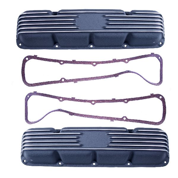 1974-1983 Jeep Cherokee Engine Valve Cover Set (Omix-Ada)