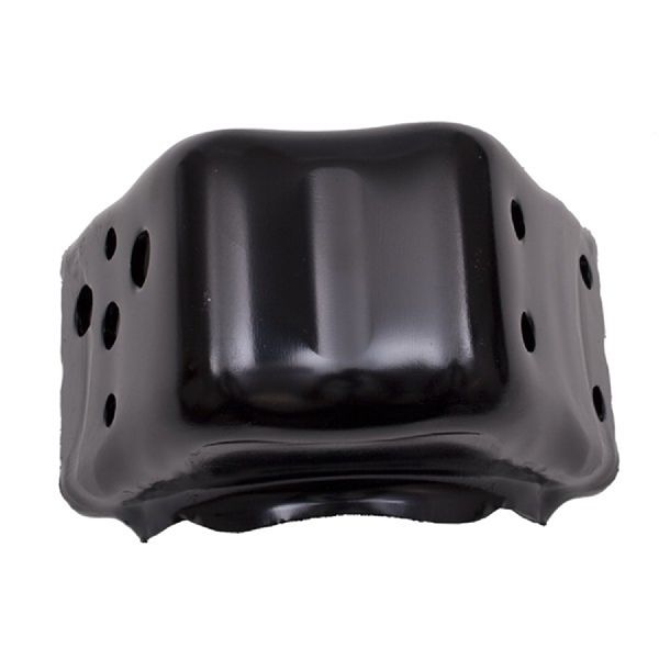 1976-1981 Jeep CJ7 Engine Mount - Left Lower (Omix-Ada)