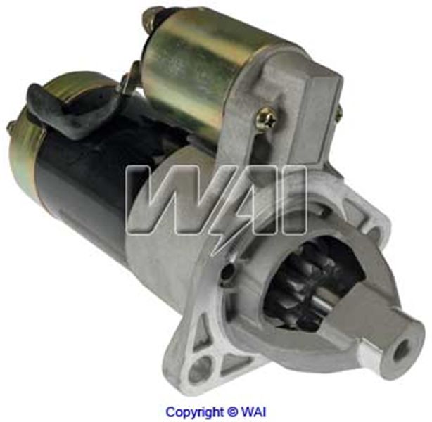 1993-1998 Jeep Grand Cherokee Starter Motor (Omix-Ada)