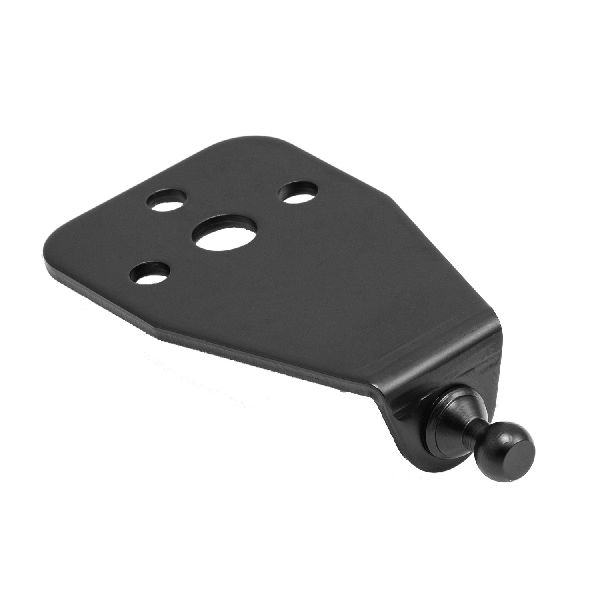 1997-2006 Jeep Wrangler Liftgate Hinge (Omix-Ada)