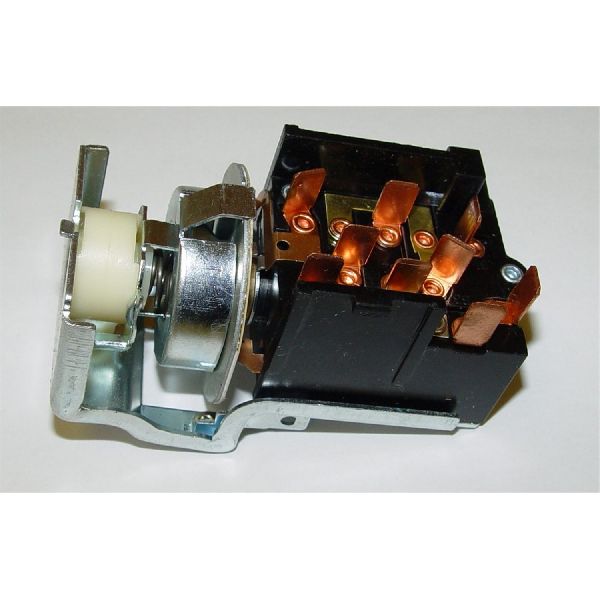 1997-2000 Jeep Cherokee Headlight Switch (Omix-Ada)