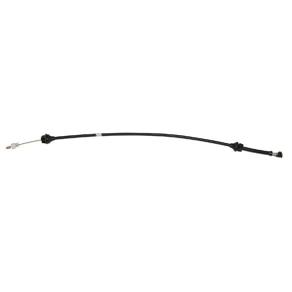 1981-1986 Jeep CJ7 Carburetor Accelerator Cable (Omix-Ada)