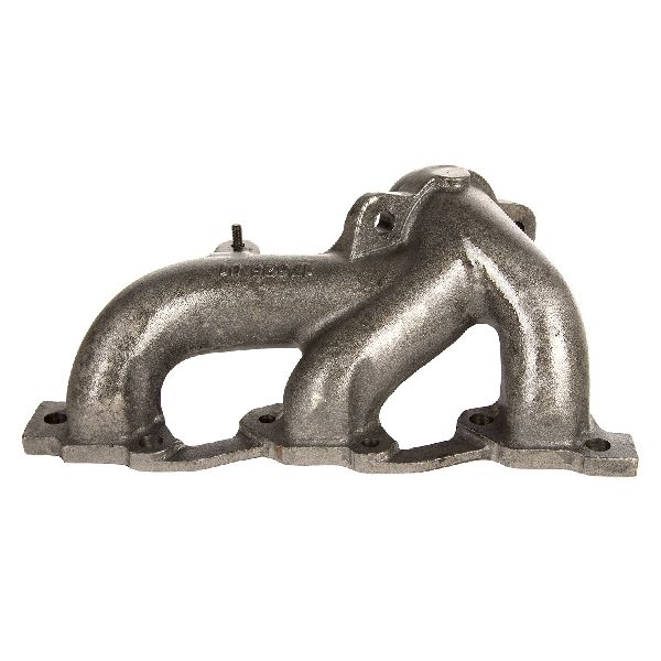 2007-2011 Jeep Wrangler Exhaust Manifold - Left (Omix-Ada)