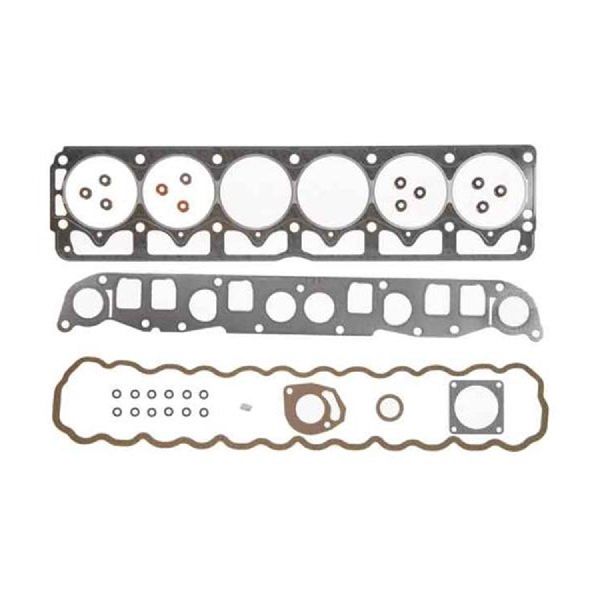 1991-1998 Jeep Cherokee Engine Conversion Gasket Set (Omix-Ada)