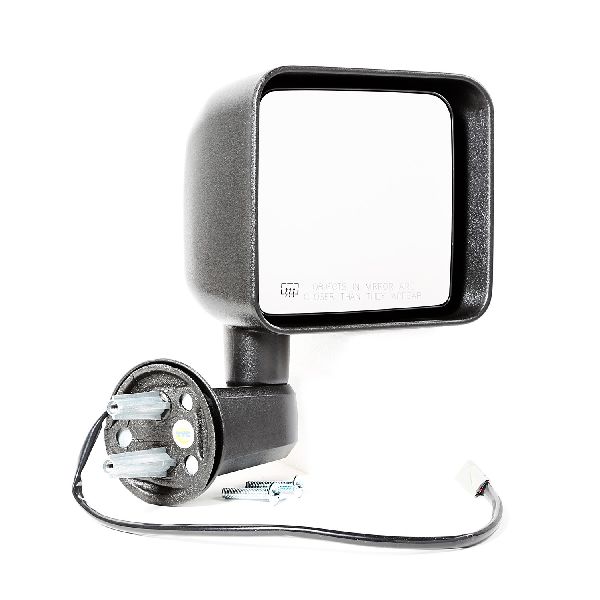 2014-2015 Jeep Wrangler Side/Door Mirror - Right (Omix-Ada)