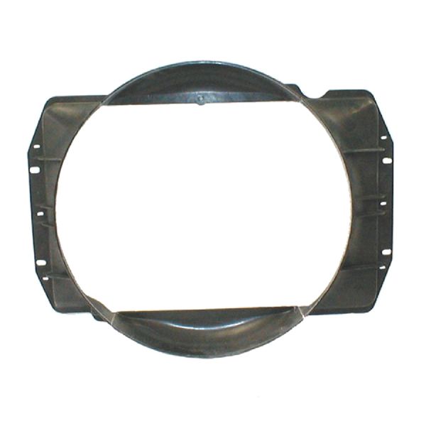 1976-1981 Jeep CJ7 Engine Cooling Fan Shroud (Omix-Ada)