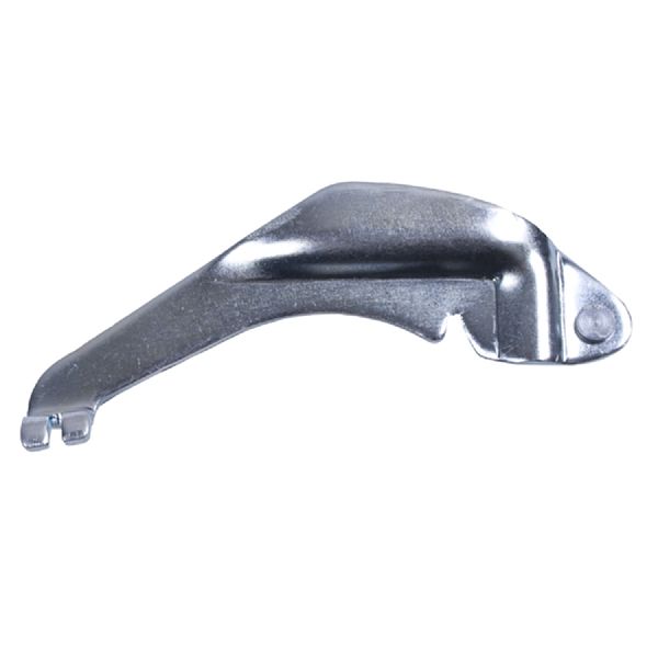 1984-1989 Jeep Cherokee Parking Brake Lever - Rear Left (Omix-Ada)