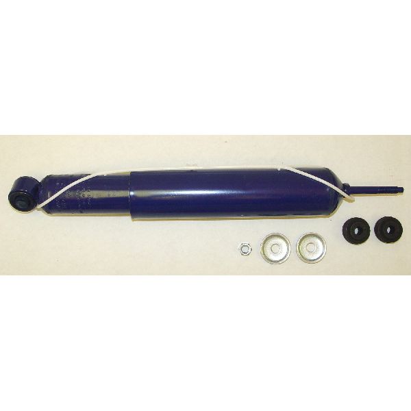 1987-1995 Jeep Wrangler Suspension Shock Absorber - Front (Omix-Ada)