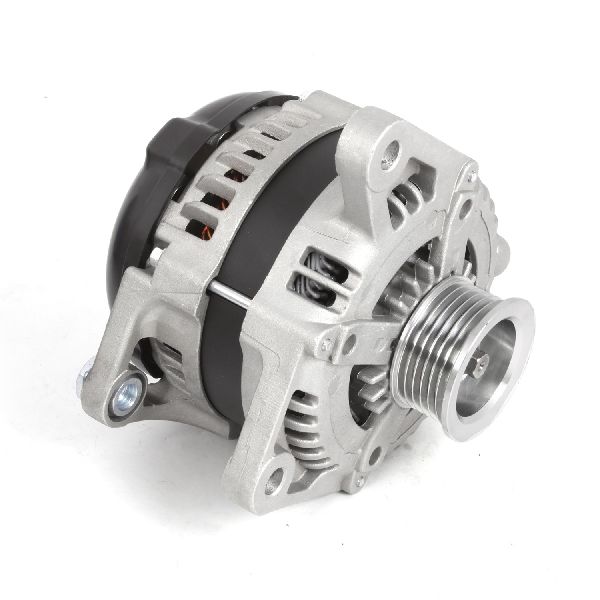 2007-2011 Jeep Wrangler Alternator (Omix-Ada)