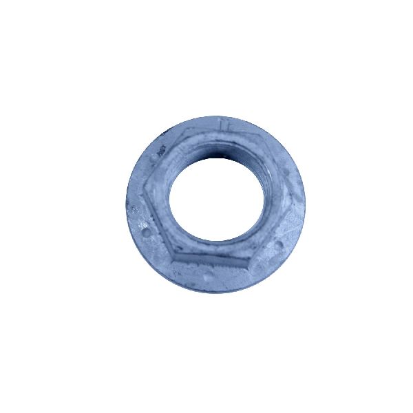 1987-2001 Jeep Cherokee Differential Pinion Shaft Nut -  or Front (Omix-Ada)