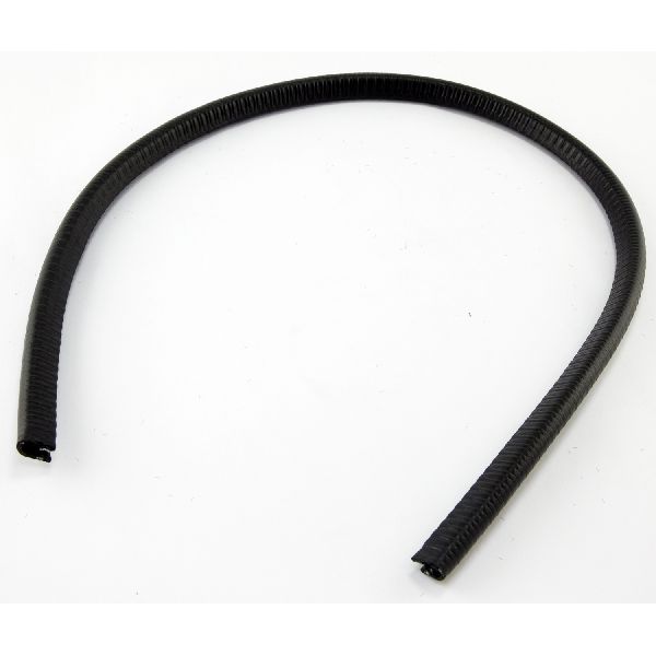 1978-1981 Jeep CJ7 Door Window Seal - Front Left or Front Right (Omix-Ada)