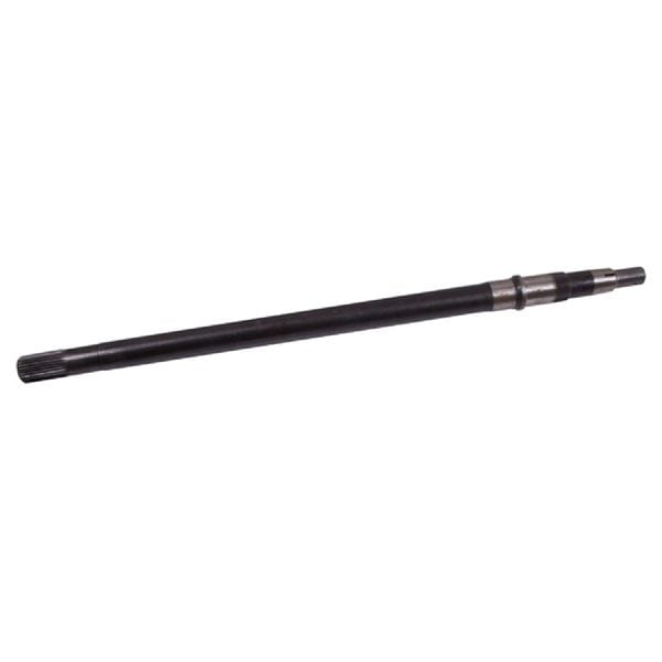 1982-1986 Jeep CJ7 Drive Axle Shaft - Rear Left (Omix-Ada)
