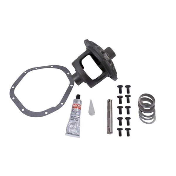 1976-1986 Jeep CJ7 Differential Carrier - Rear (Omix-Ada)