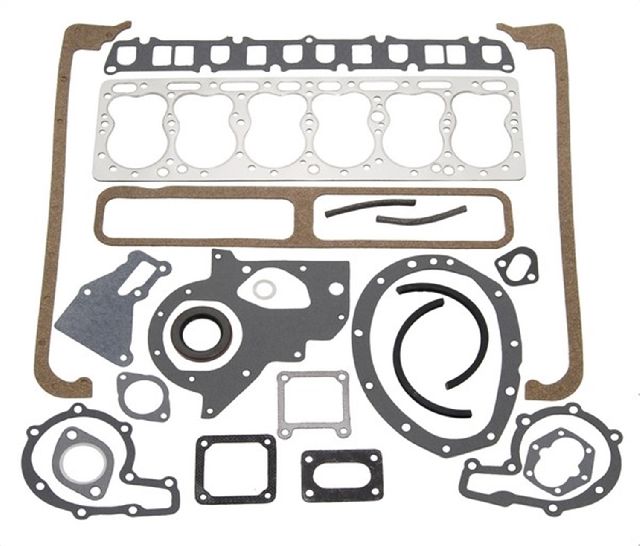 1954 Jeep Willys Engine Rebuild Kit (Omix-Ada)