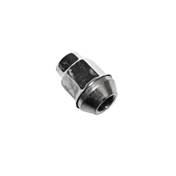 1987-2017 Jeep Wrangler Wheel Lug Nut -  or Rear (Omix-Ada)