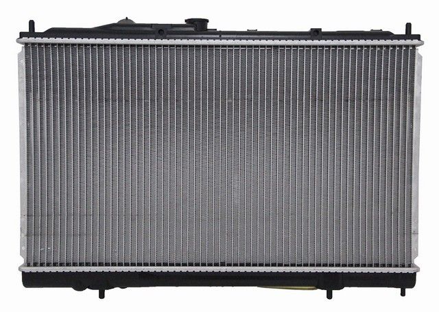 1993-1996 Mitsubishi Mirage Radiator (One Stop Solutions)