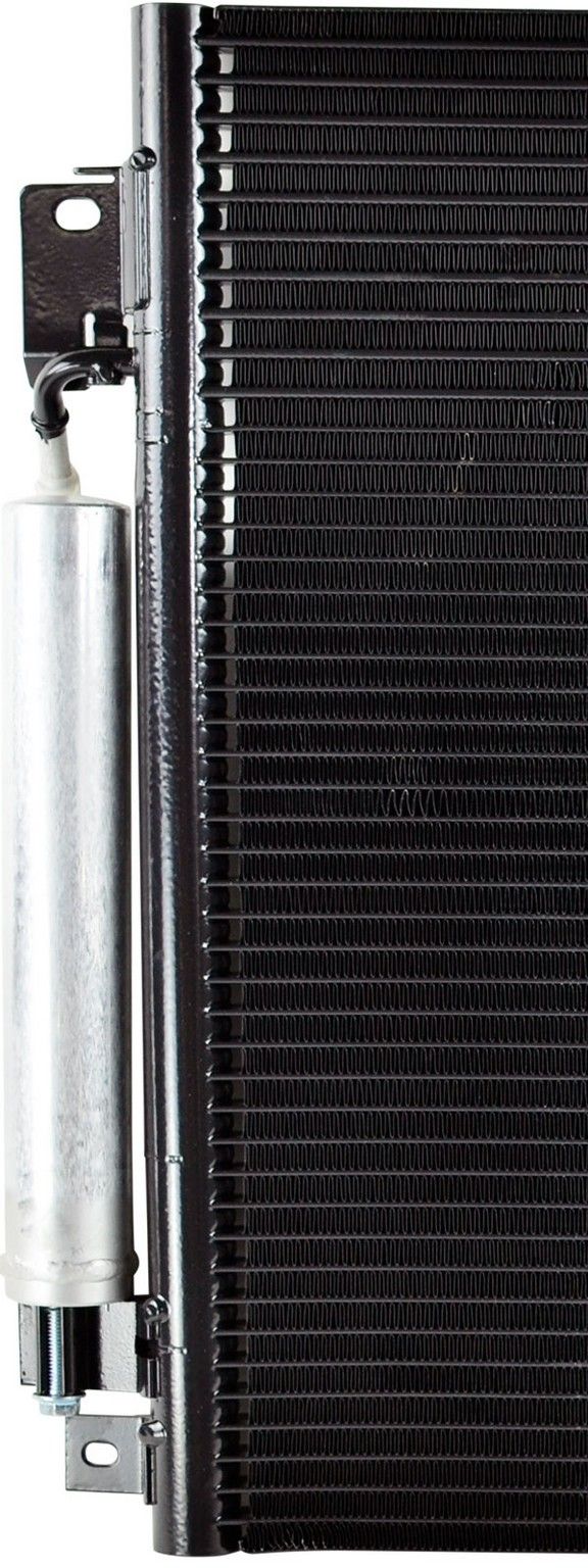 A//C Condenser Spectra 7-3897