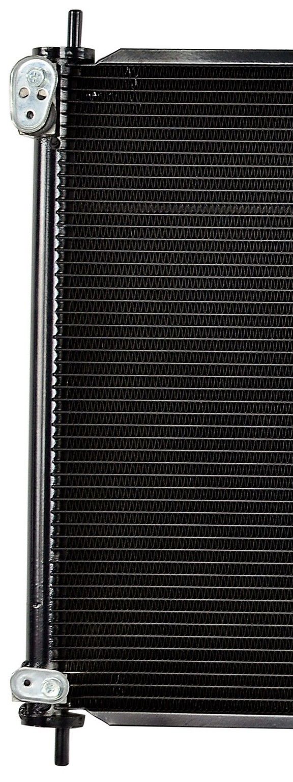TYC 4730 Honda Civic Serpentine Replacement Condenser