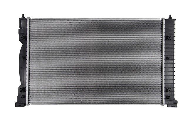 2008, 2007, 2006, 2005 Audi A4 Radiator