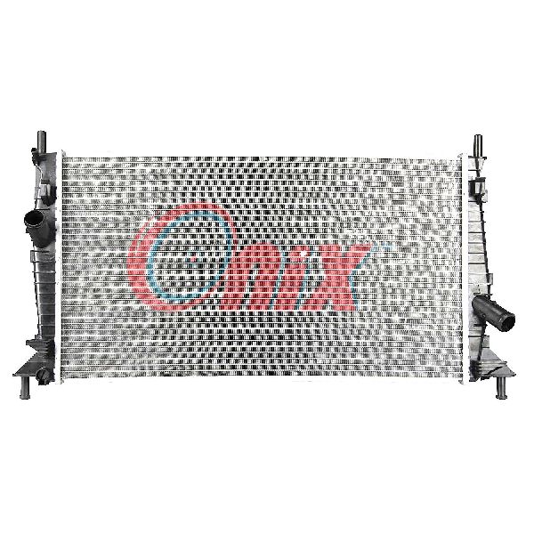 2004-2009 Mazda 3 Radiator (Onix)