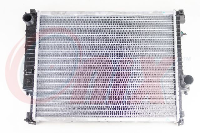 1997-1999 BMW 323i Radiator (Onix)