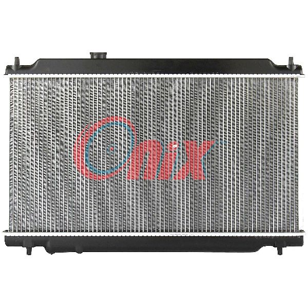 1994-2001 Acura Integra Radiator (Onix)