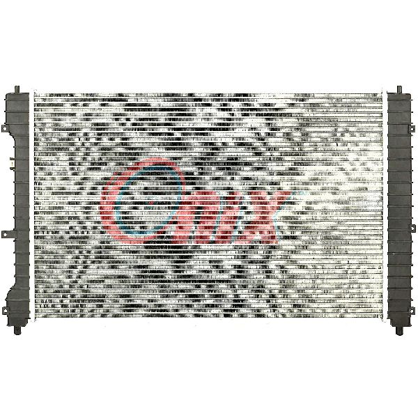 2001-2007 Ford Escape Radiator (Onix)