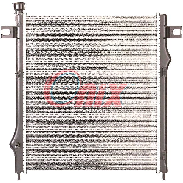 2007-2012 Dodge Nitro Radiator (Onix)