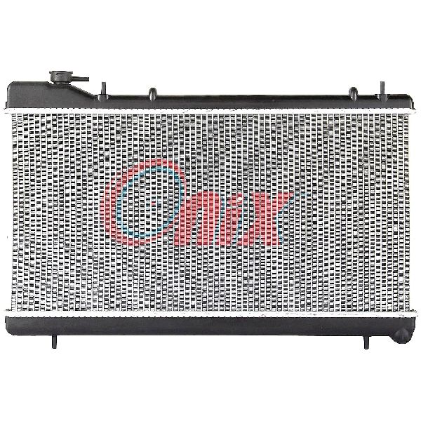 1993-1998 Subaru Impreza Radiator (Onix)