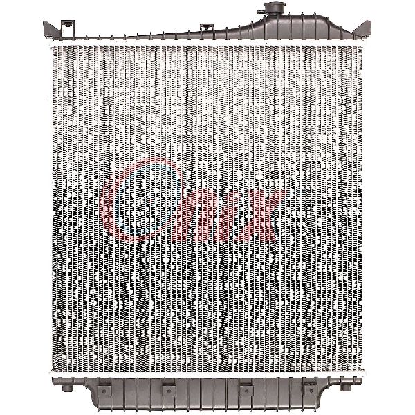 2006 Ford Explorer Radiator (Onix)