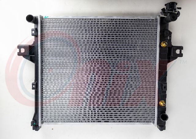 1999-2000 Jeep Grand Cherokee Radiator (Onix)