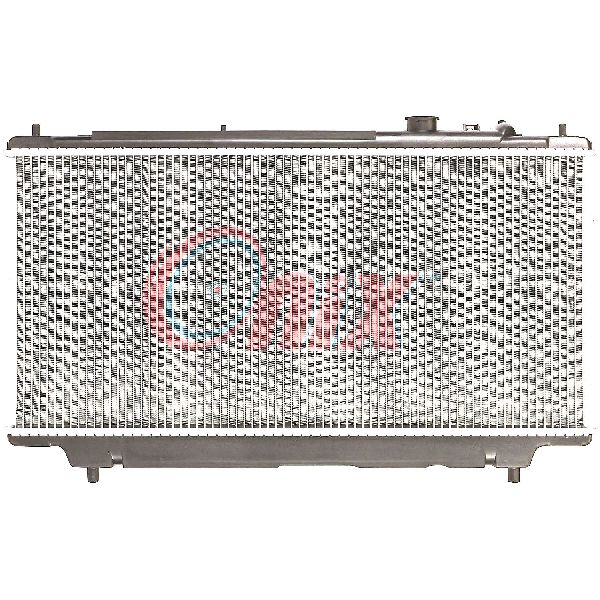 1995-1998 Mazda Protege Radiator (Onix)
