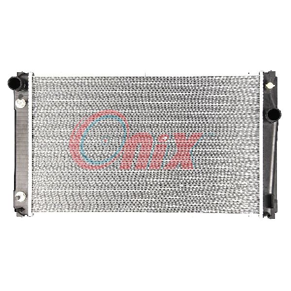 2006-2018 Toyota RAV4 Radiator (Onix)