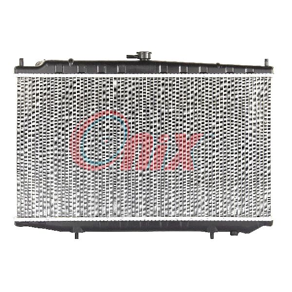 1993-2001 Nissan Altima Radiator (Onix)