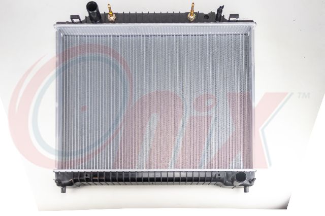 2003-2014 Ford E-150 Radiator (Onix)