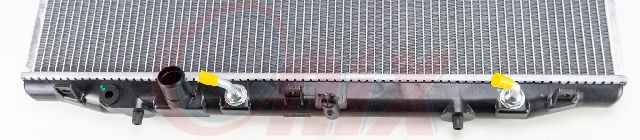 2003-2007 Honda Accord Radiator (Onix)