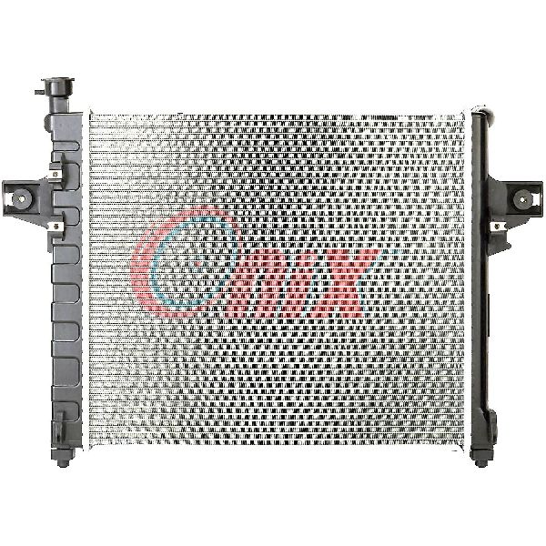 2001-2004 Jeep Grand Cherokee Radiator (Onix)