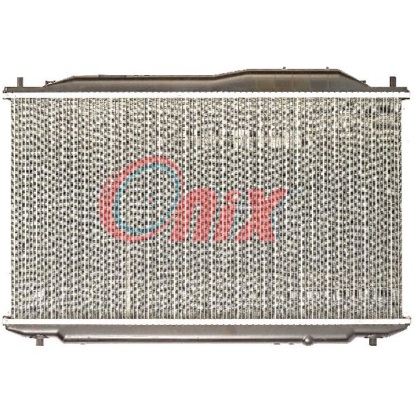 2006-2015 Honda Civic Radiator (Onix)