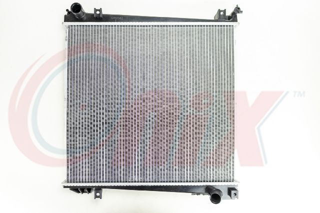 2002-2006 Ford Explorer Radiator (Onix)