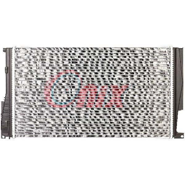 2013-2015 BMW 335i xDrive Radiator (Onix)