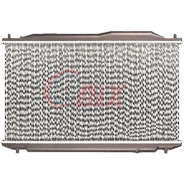 2006-2011 Honda Civic Radiator (Onix)