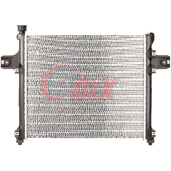2006-2010 Jeep Commander Radiator (Onix)