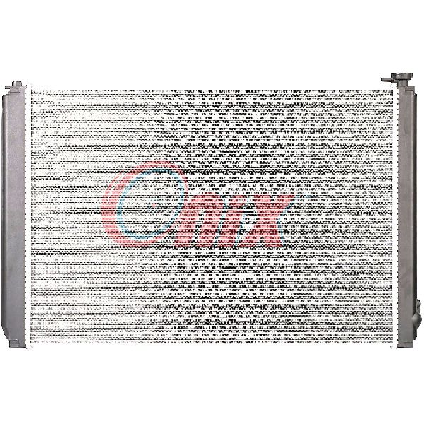 2006-2008 Lexus RX400h Radiator (Onix)