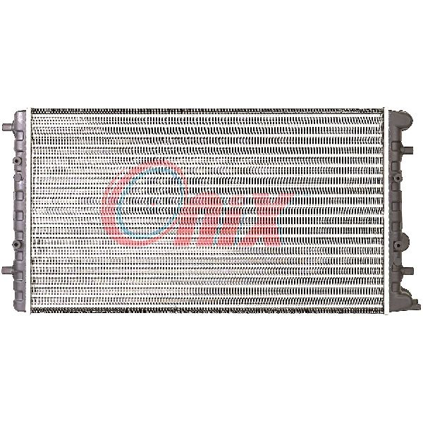 1998-2011 Volkswagen Beetle Radiator (Onix)