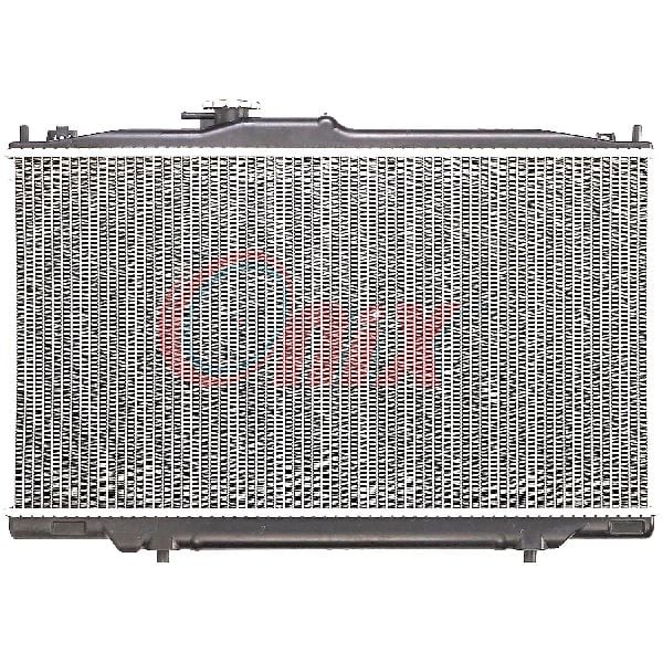 1998-2002 Honda Accord Radiator (Onix)