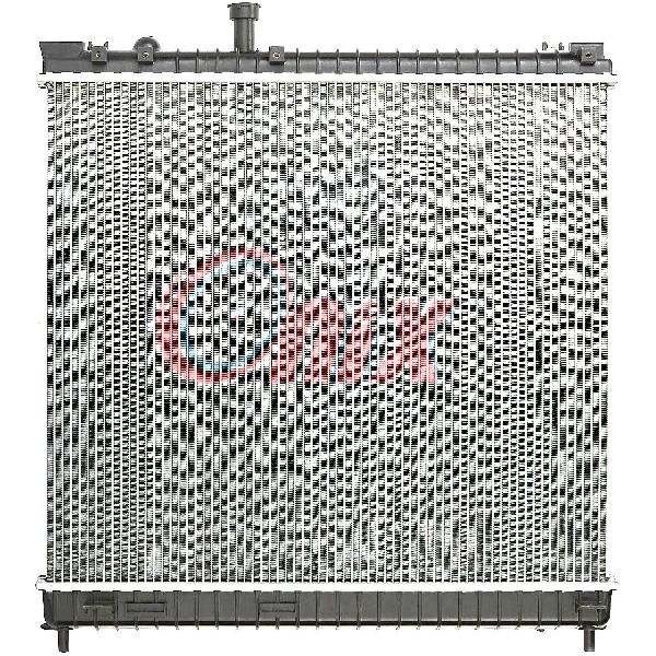 2004-2010 INFINITI QX56 Radiator (Onix)