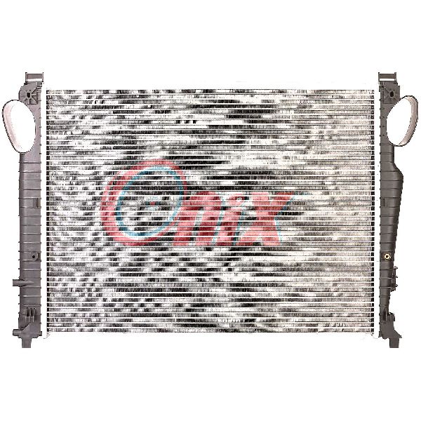 2000-2006 Mercedes-Benz S500 Radiator (Onix)